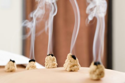 DODAM 뜸치료 효능