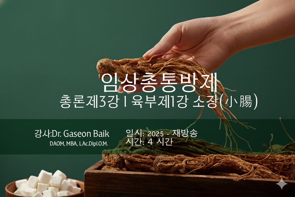 2025 강의 표지 디자인 총론3강과 소장(재방)_임상방제 copy