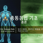 총통침법 소개-동영상 샘플